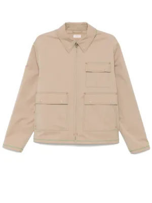 Comme Des Garçons Homme コーデュロイカラーポケットジャケット