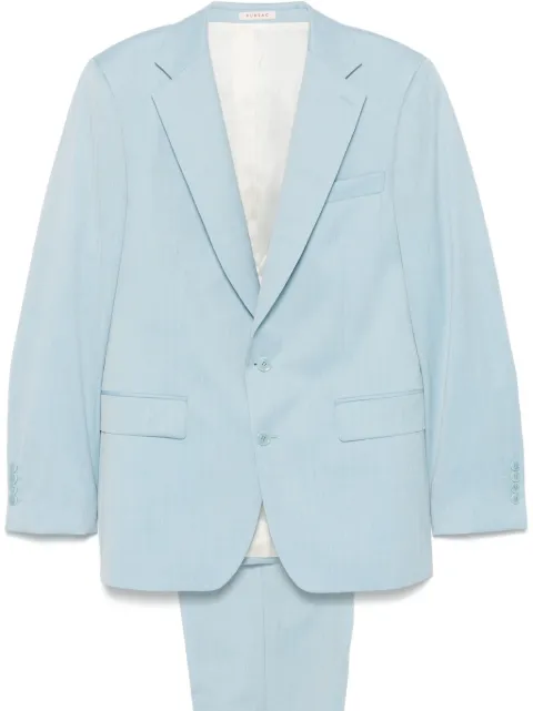 FURSAC herringbone suit