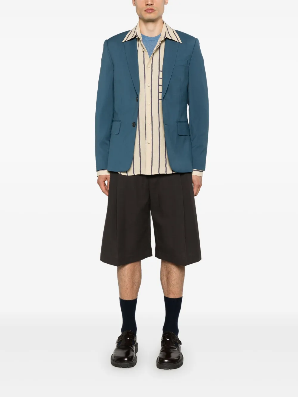 SANDRO blazer con botones | Blazers | Image 2