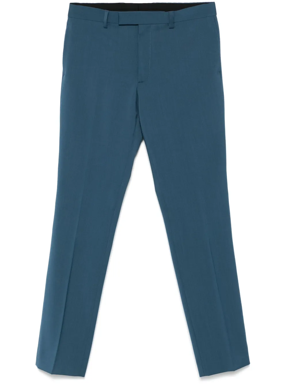 SANDRO tailored trousers | Blue | Image 1