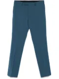 SANDRO tailored trousers - Blue
