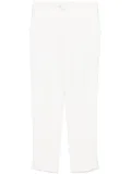 FURSAC linen trousers - White