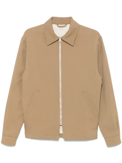FURSAC twill jacket