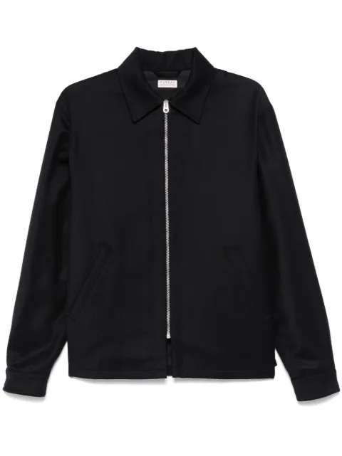 FURSAC twill jacket