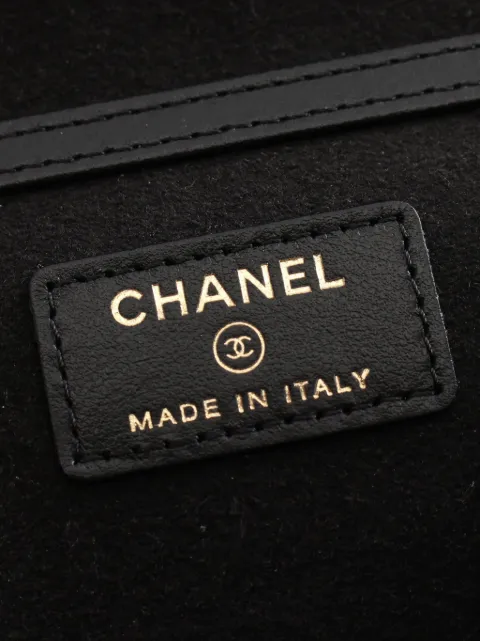 CHANEL Pre-Owned 2021-2022 phone holder shoulder bag 927944 - 3