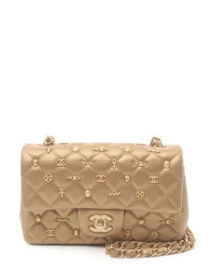 Farfetch second hand bags shop