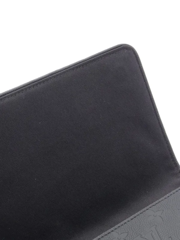 Louis Vuitton Pre-Owned x NBA 2021 Studio Messenger Bag