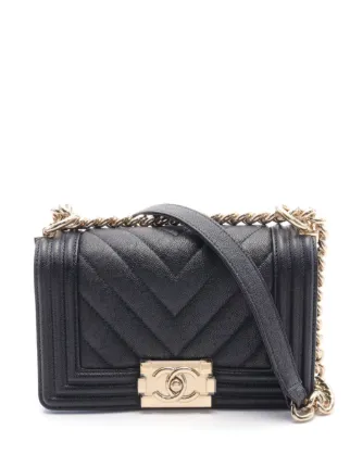 CHANEL Pre-Owned