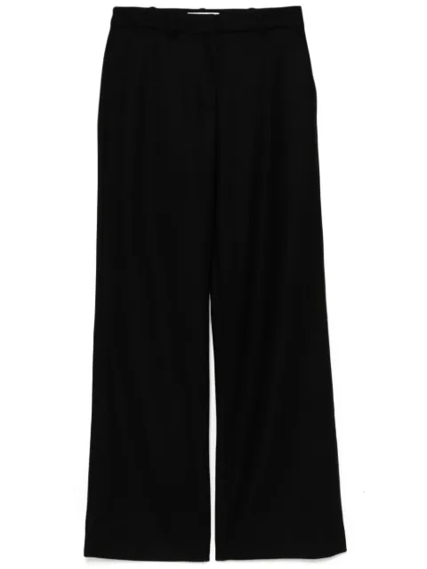 Maison Kitsune relaxed pants Women