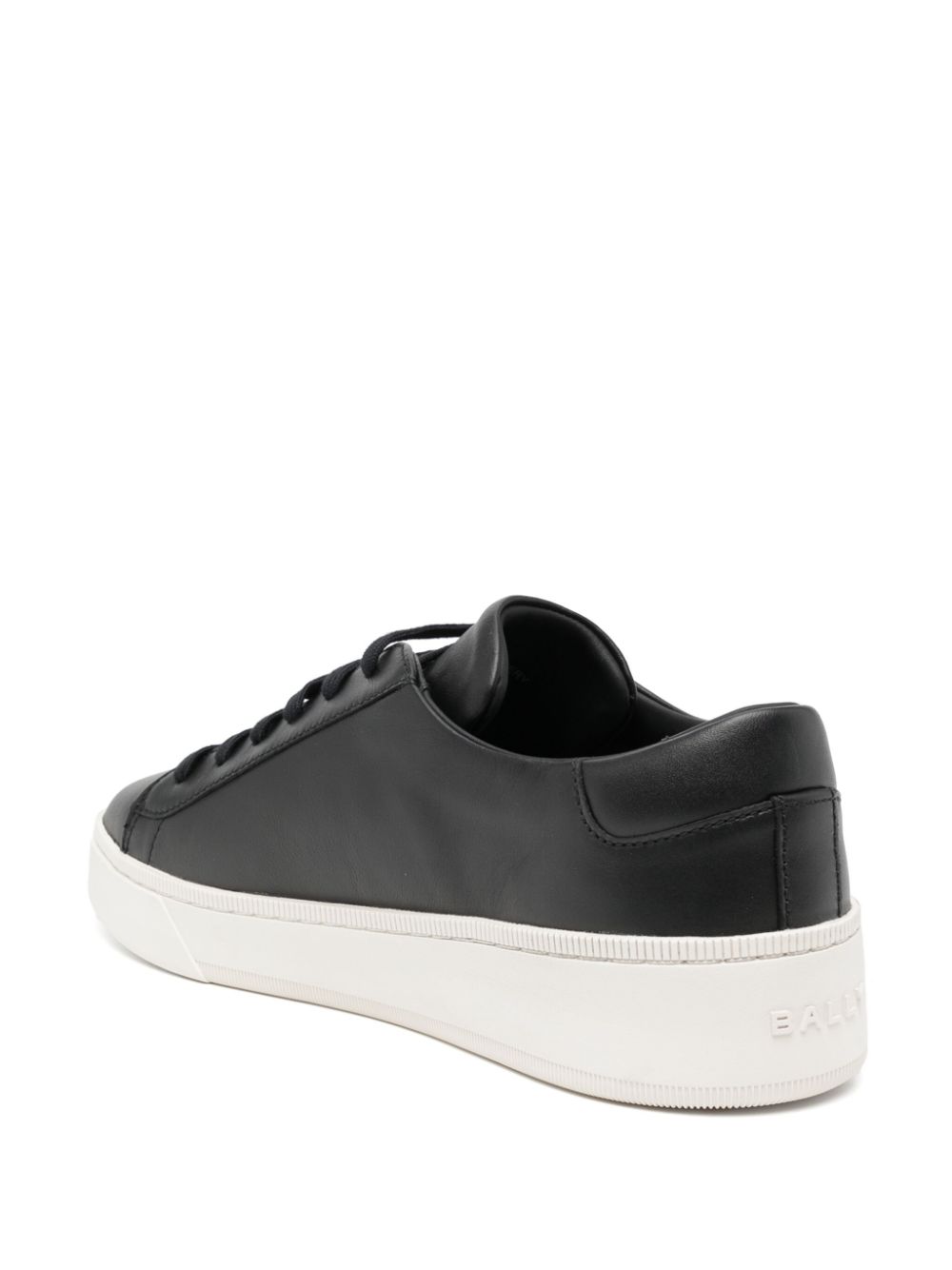 Bally Ryvery sneakers Zwart