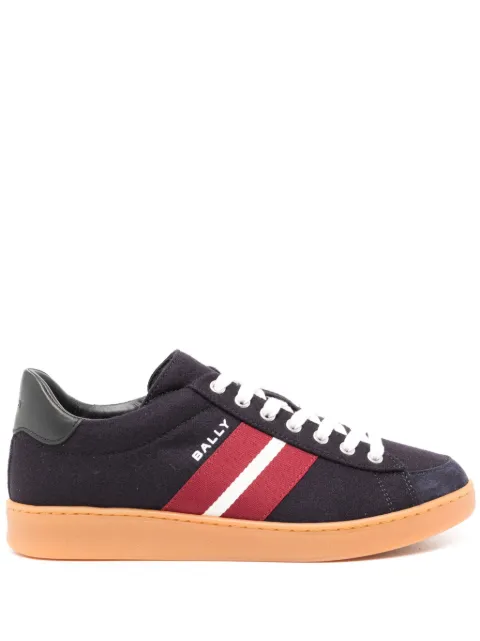 Bally Thiago-t-ribbon sneakers