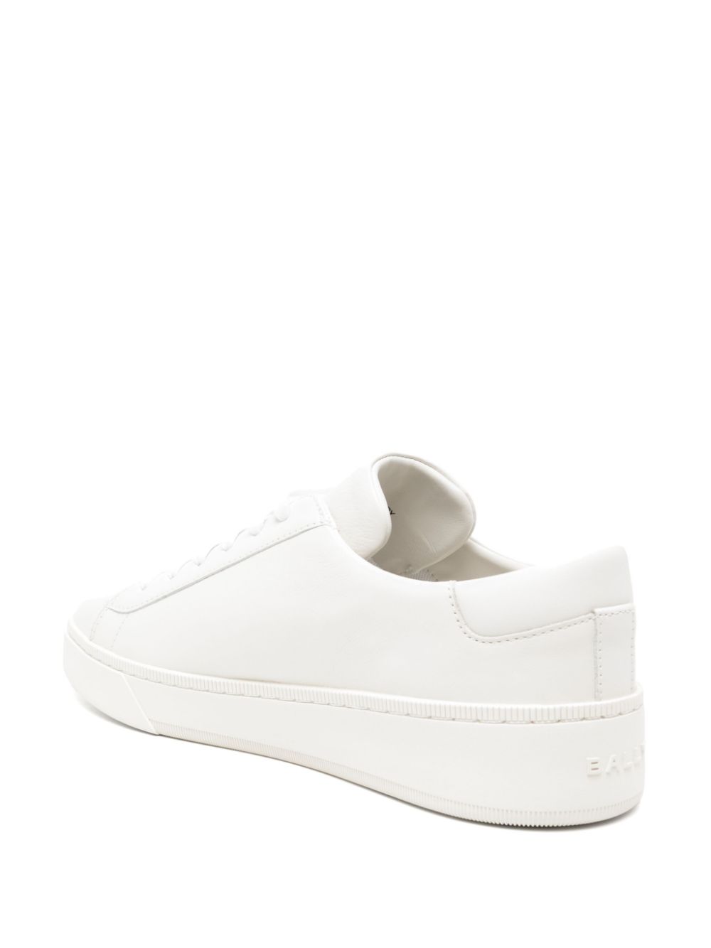 Bally Ryvery sneakers Wit