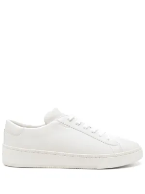 Jil Sander レースアップ スニーカー | ニュートラル | FARFETCH JP