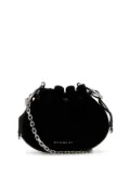 Givenchy pumpkin mini shoulder bag - Black