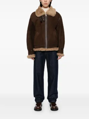 Bally レザージャケット メンズ通販 - FARFETCH