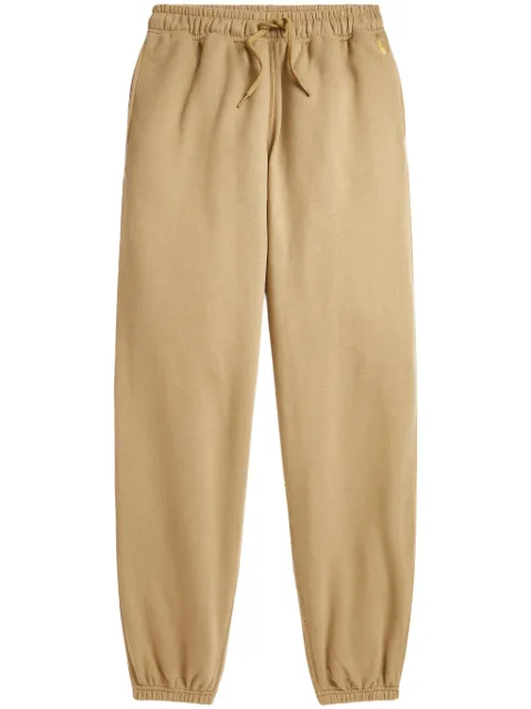 Polo Ralph Lauren drawstring track pants
