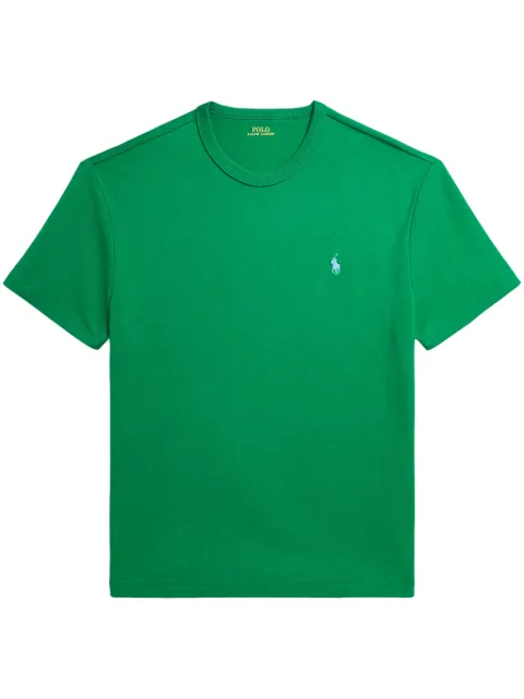 Polo Ralph Lauren Polo Pony cotton T-shirt
