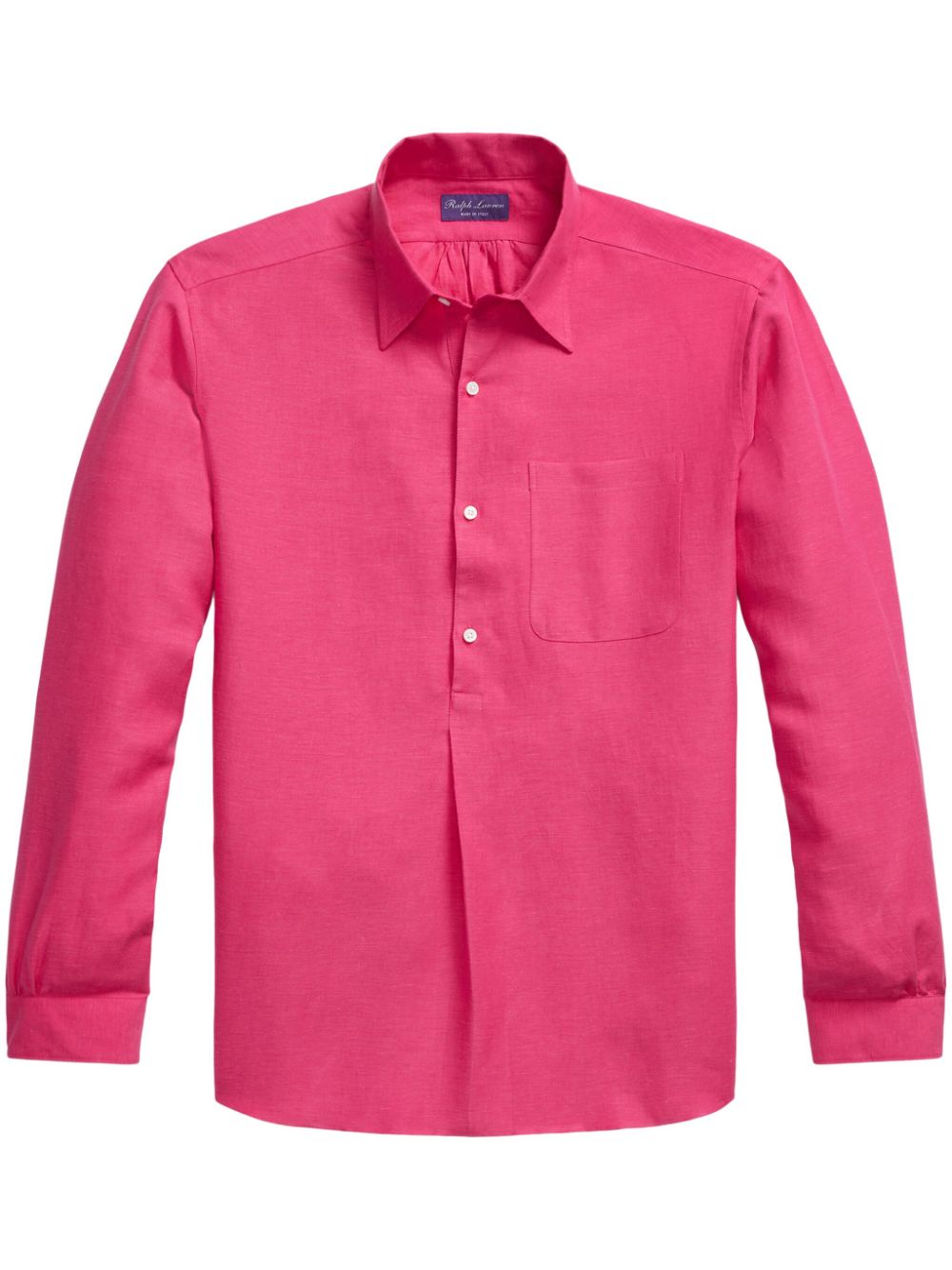 long-sleeve shirt