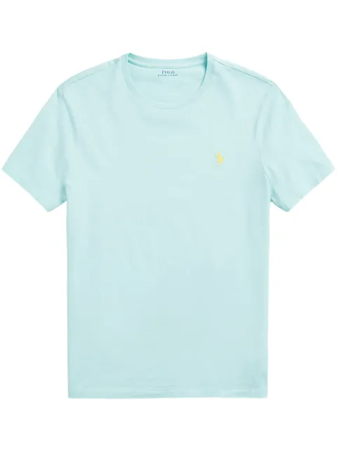 Polo Ralph Lauren Polo Pony cotton T-shirt