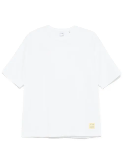ASPESI t-shirt Icon - Blanc - ASPESI - Modalova