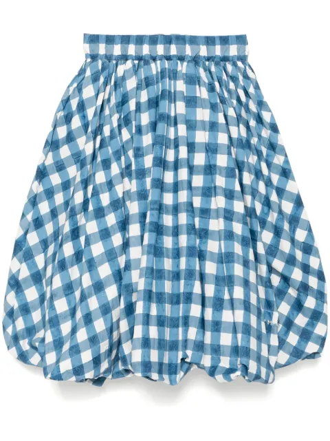 STORY mfg. Marsh skirt