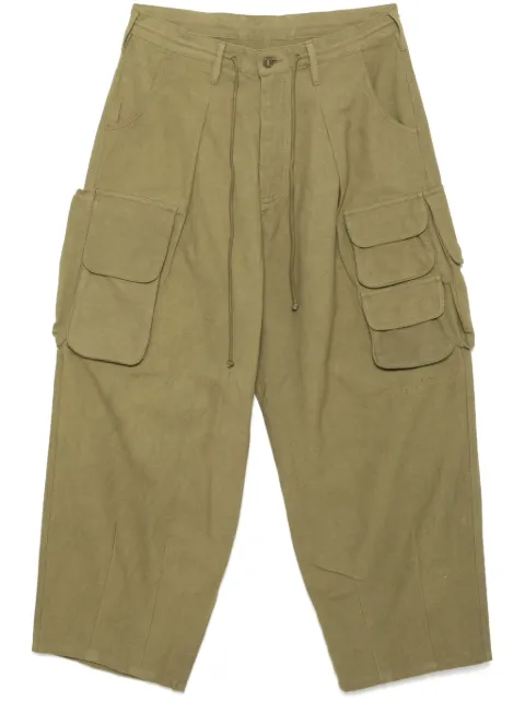 STORY mfg. pantalones Forager