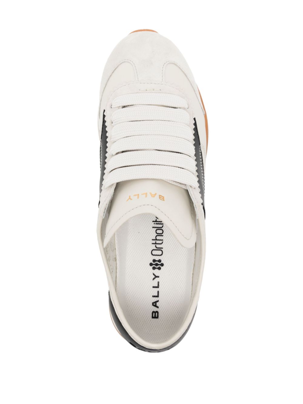 Bally Sonney-b sneakers Beige