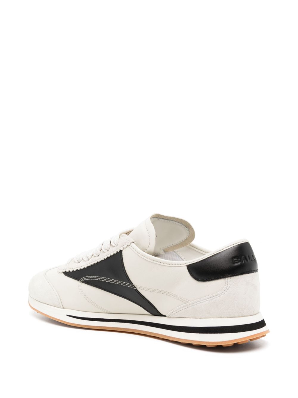 Bally Sonney-b sneakers Beige