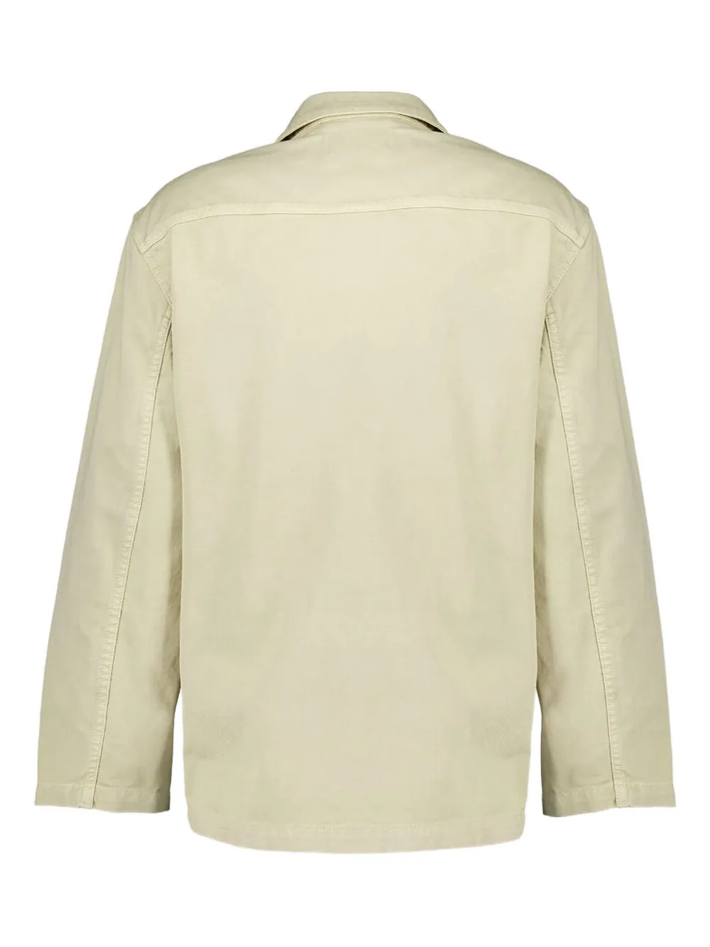 LEMAIRE double-breasted blazer Beige