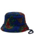 Polo Ralph Lauren sherpa bucket hat - Blue