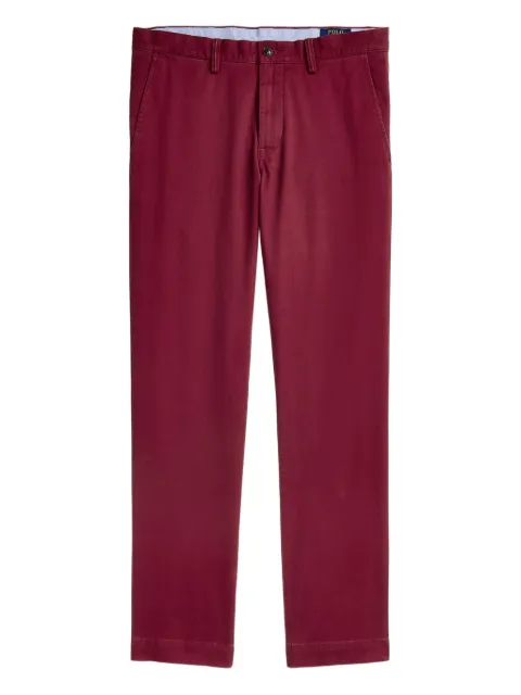 Polo Ralph Lauren pantalones chinos slim