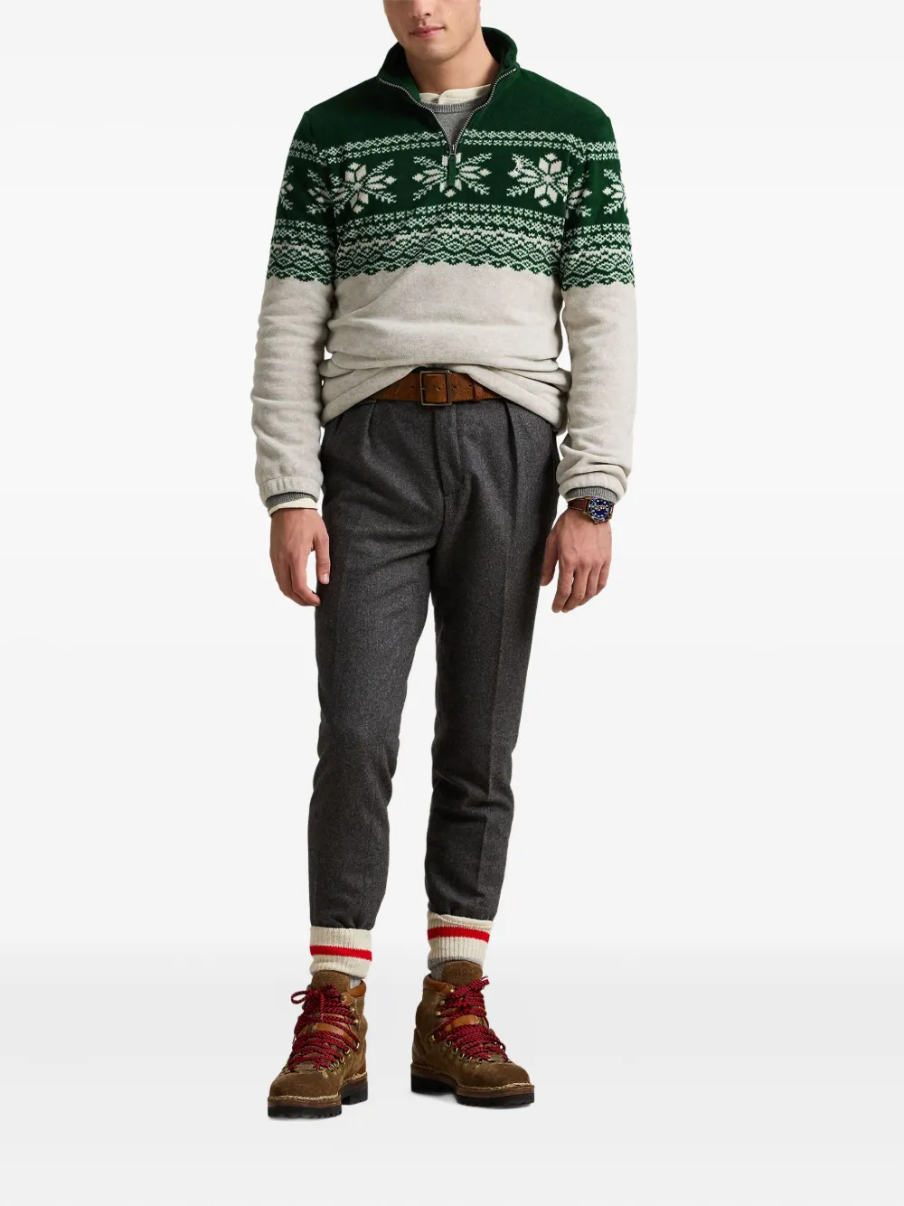 Polo Ralph Lauren suéter Snowflake | Suéteres | Image 2