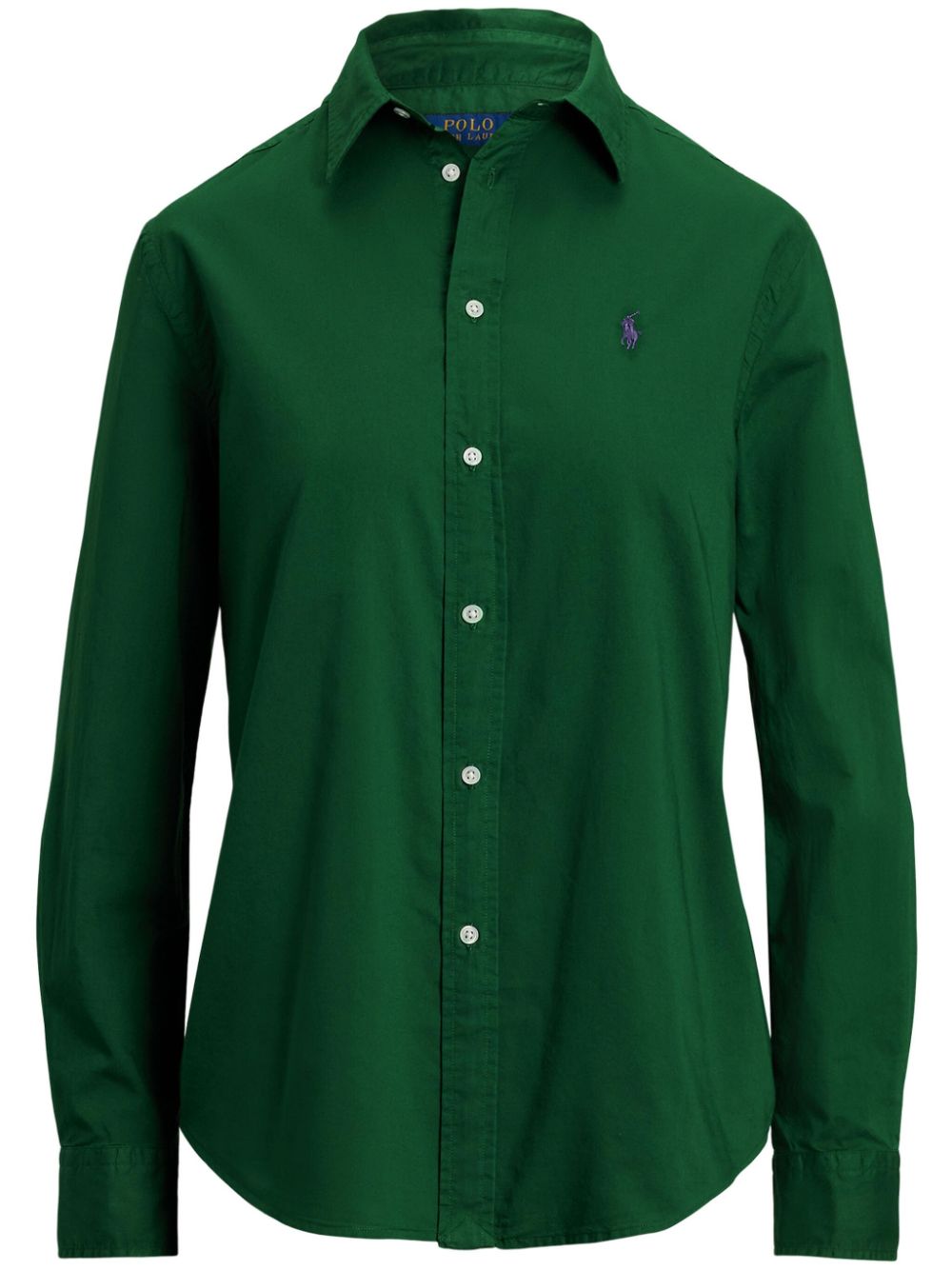 Polo Pony cotton shirt