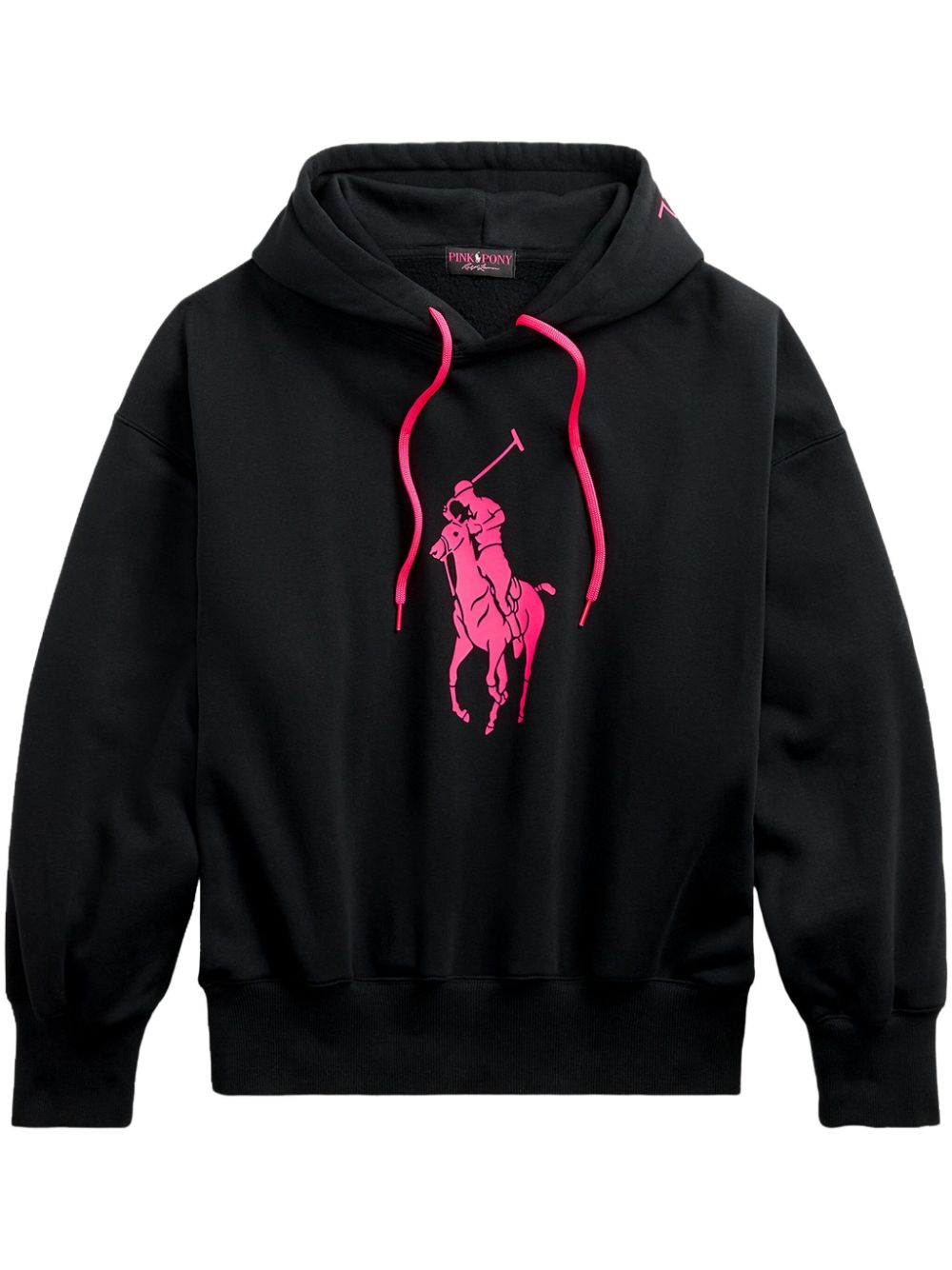 Pink Pony hoodie