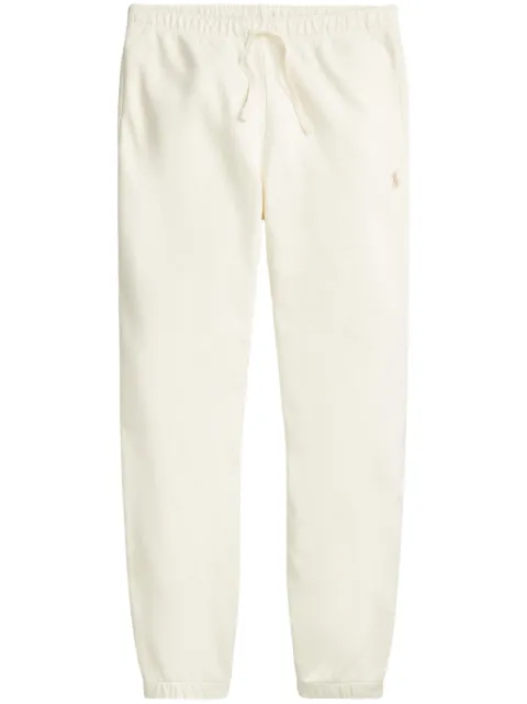 Polo Ralph Lauren pants con logo bordado