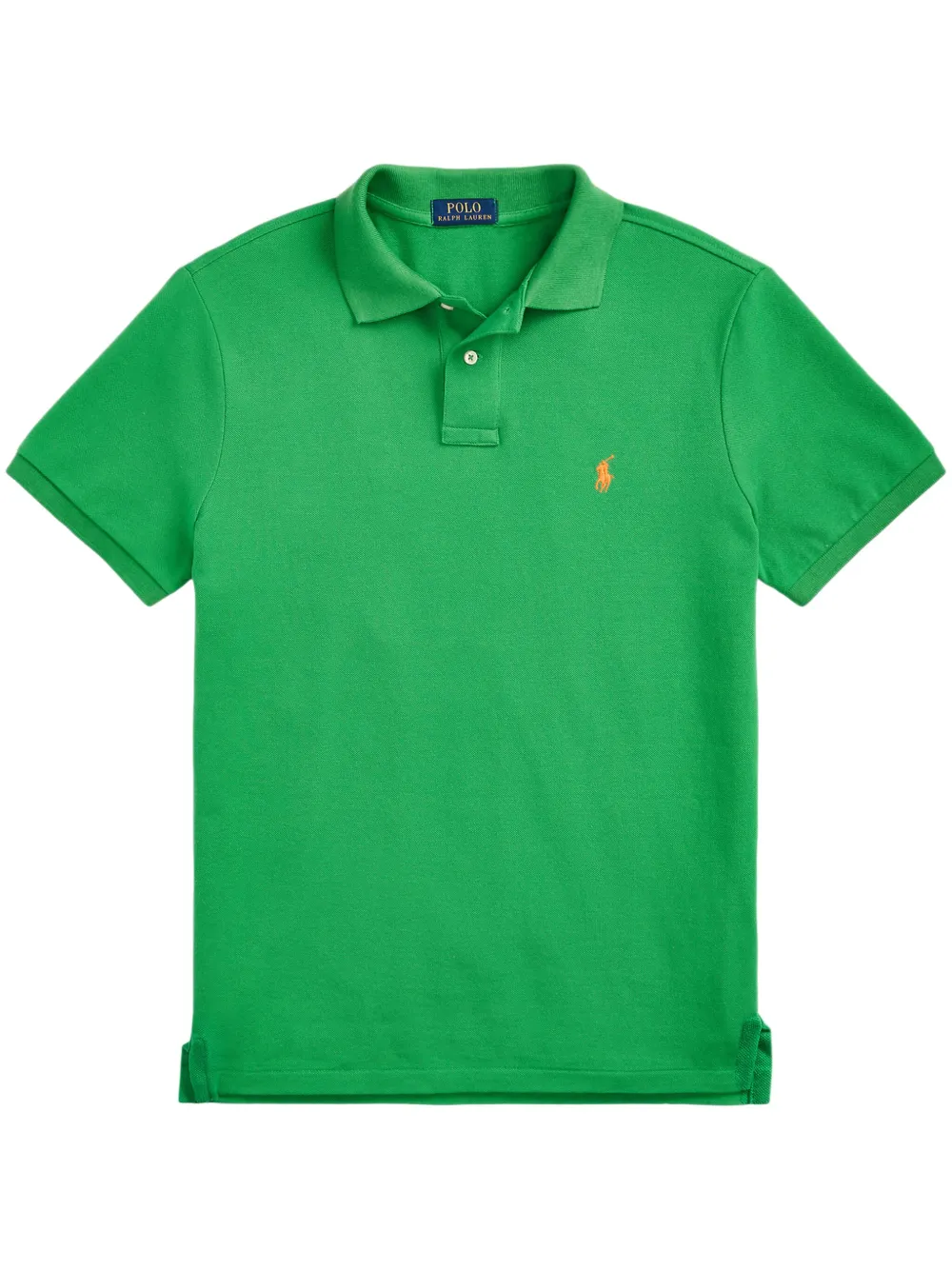 Polo Ralph Lauren ポロポニー ポロシャツ - グリーン Polo Ralph Lauren ポロポニー ポロシャツ - グリーン