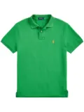 Polo Ralph Lauren Polo Pony polo shirt - Green