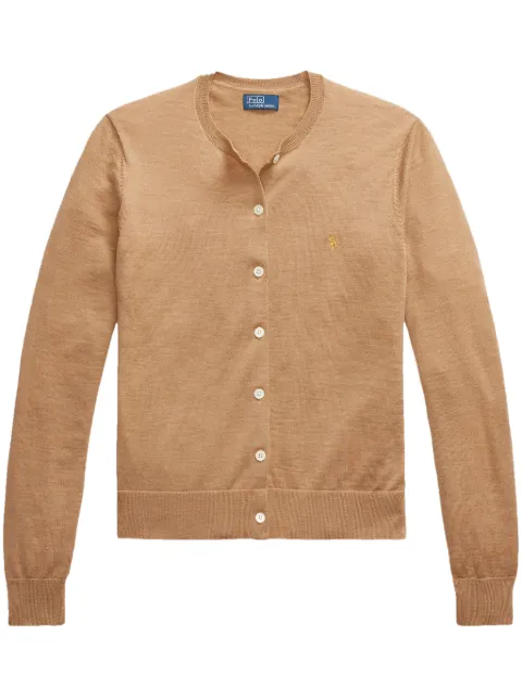 Polo Ralph Lauren 울 가디건