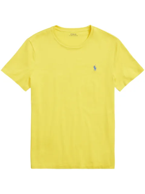 Polo Ralph Lauren Polo Pony cotton T-shirt