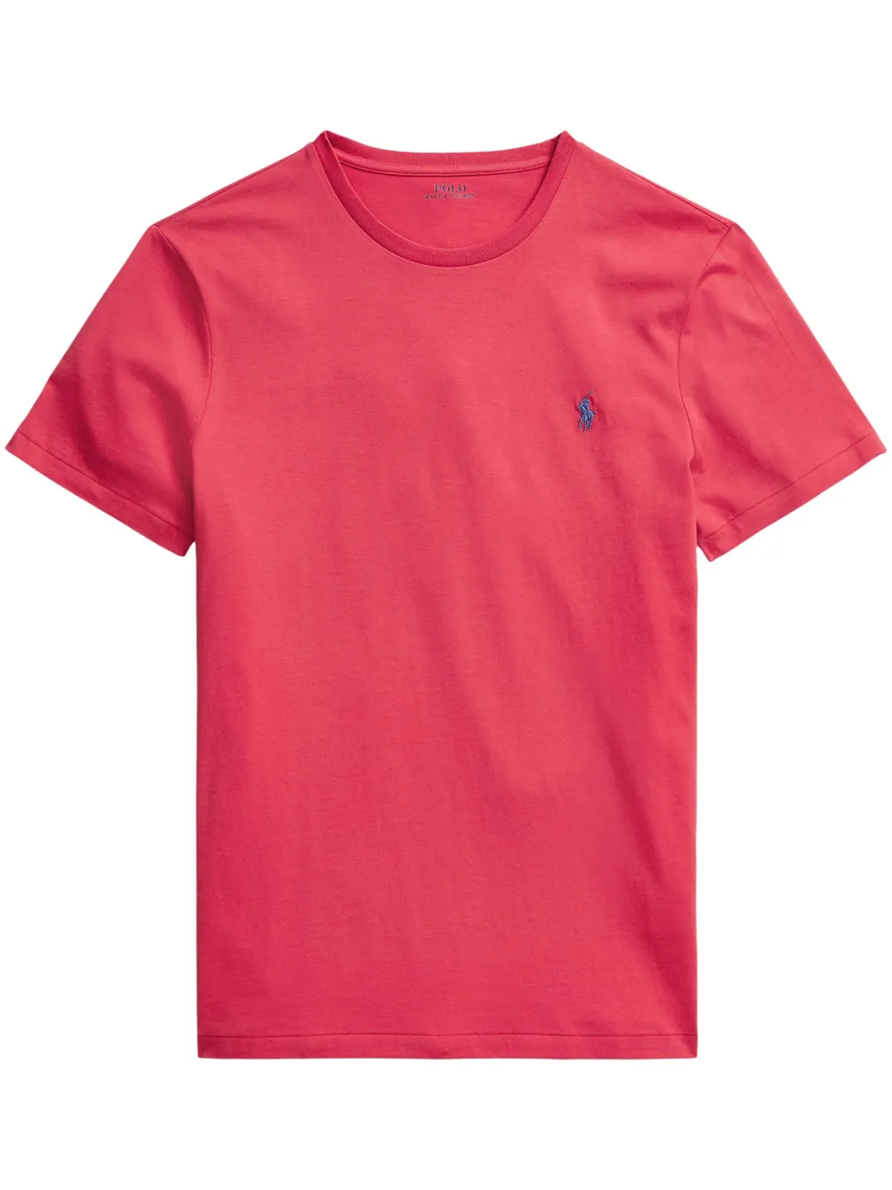 Polo Ralph Lauren ポロポニー Tシャツ - レッド Polo Ralph Lauren ポロポニー Tシャツ - レッド