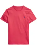 Polo Ralph Lauren Polo Pony-embroidered T-shirt