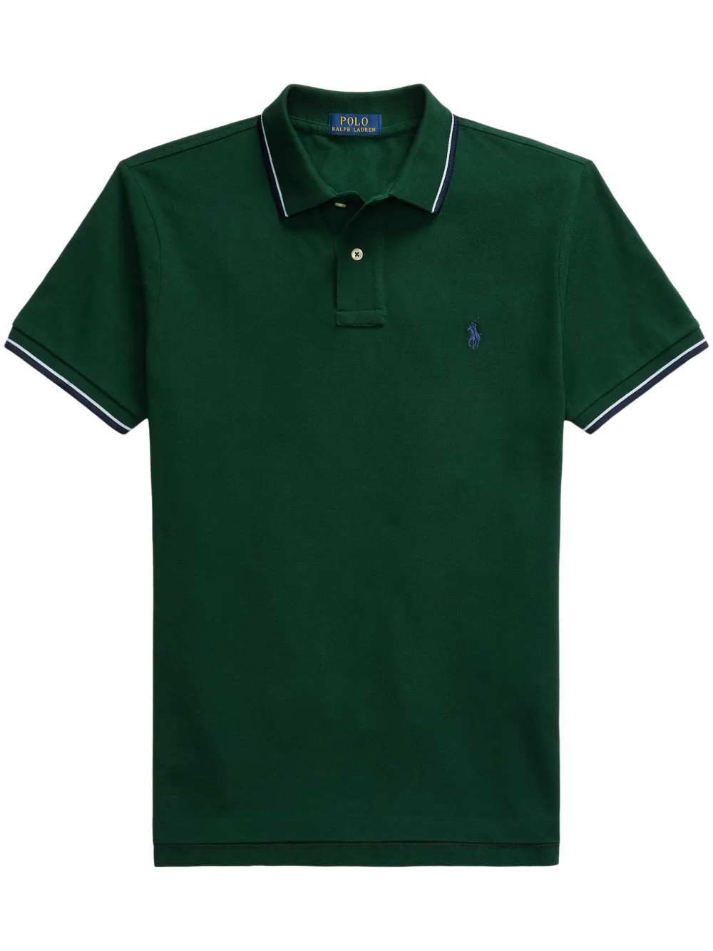 Polo Ralph Lauren ポロポニー ポロシャツ - グリーン Polo Ralph Lauren ポロポニー ポロシャツ - グリーン