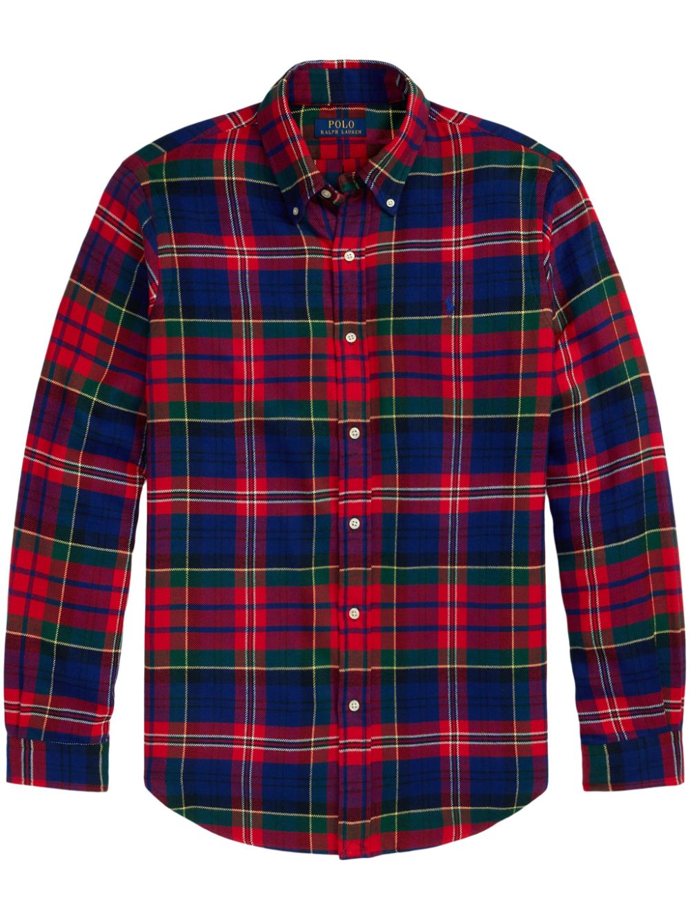 Polo Ralph Lauren Polo Pony checked shirt Men