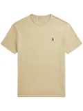 Polo Ralph Lauren Polo Pony T-shirt - Neutrals