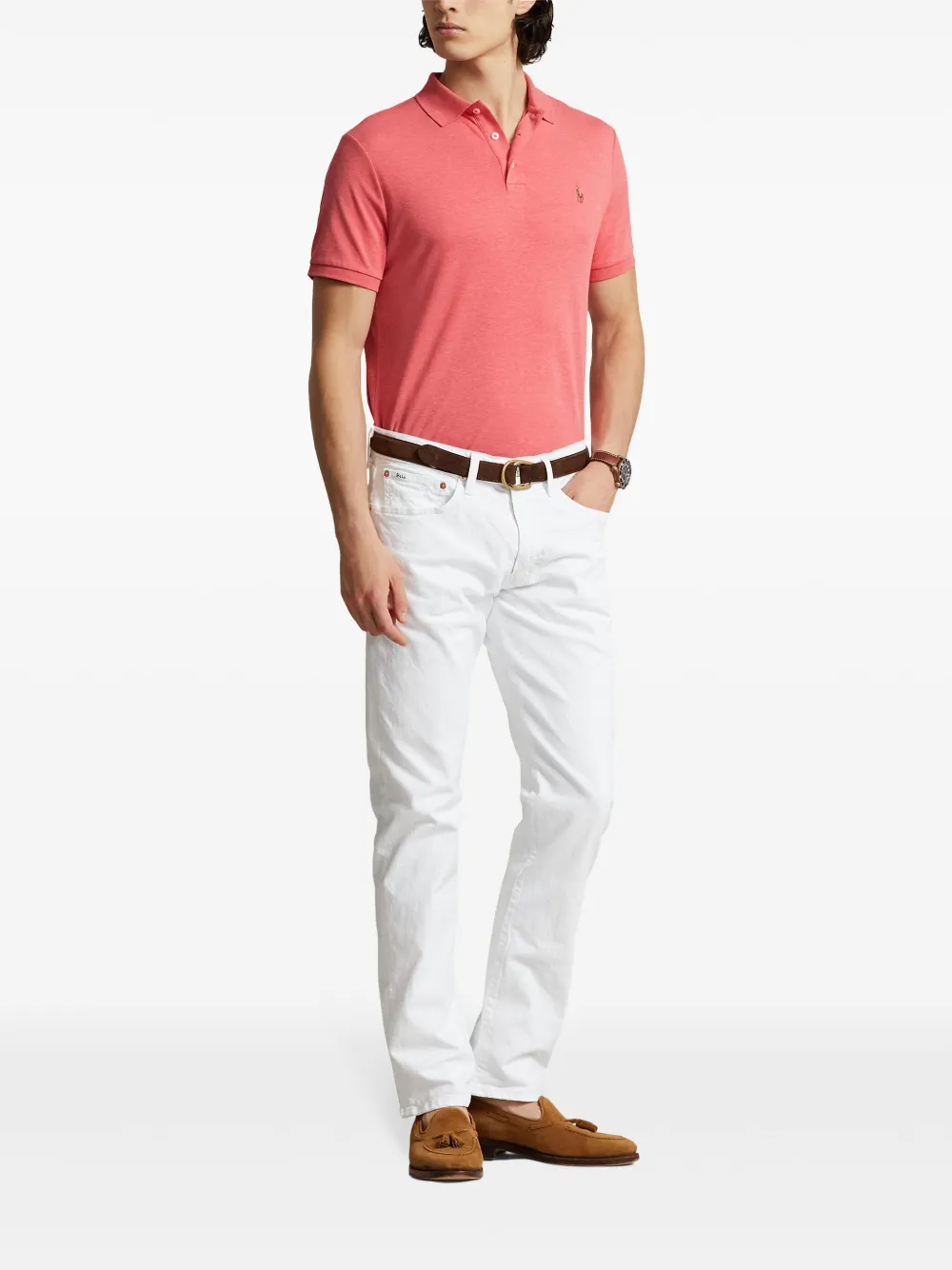 Polo Ralph Lauren Polo Pony polo shirt | Image 2