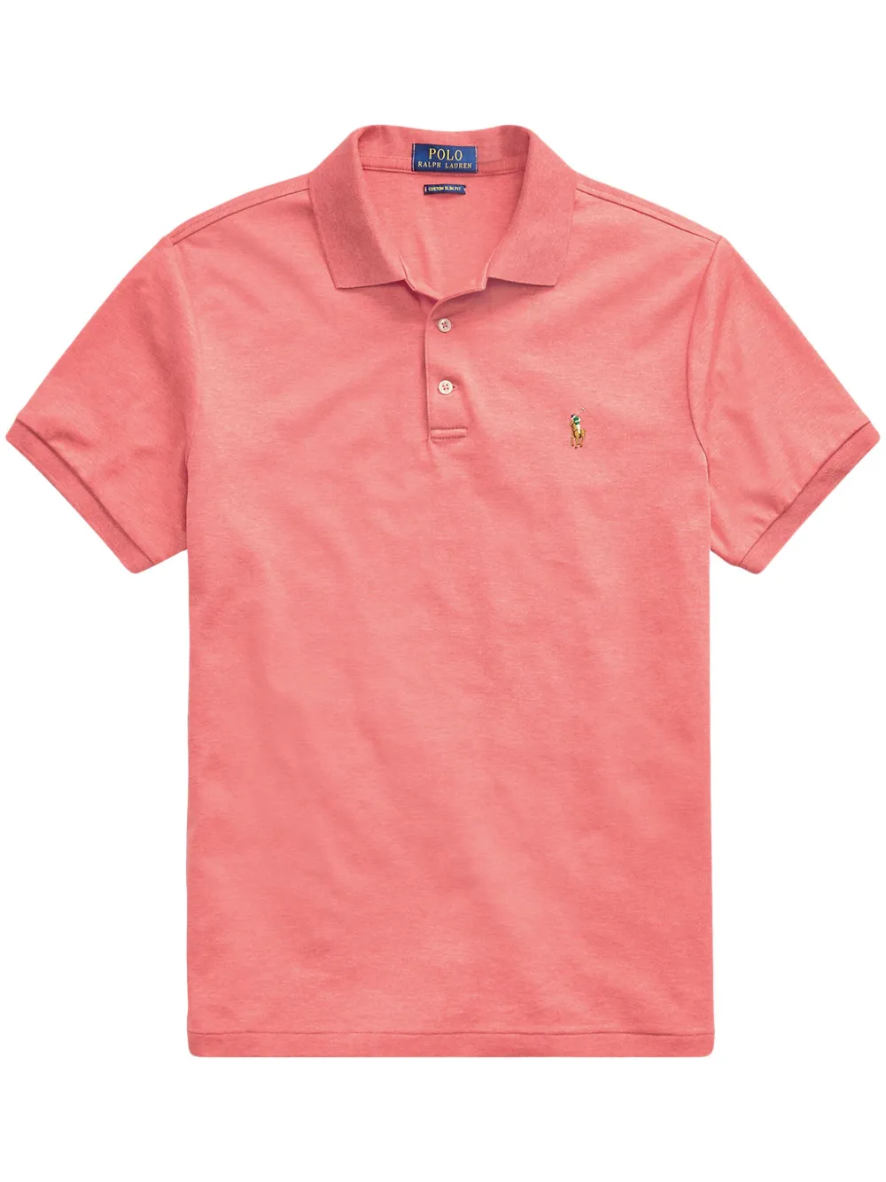 Polo Ralph Lauren ポロポニー ポロシャツ - ピンク Polo Ralph Lauren ポロポニー ポロシャツ - ピンク