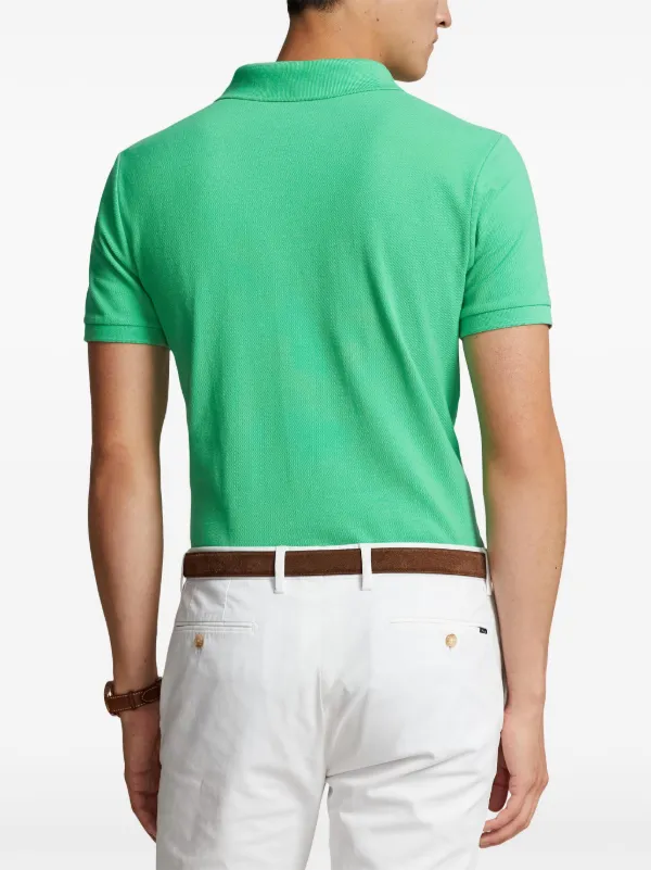 Polo Ralph Lauren ポロポニー ポロシャツ | グリーン | FARFETCH JP
