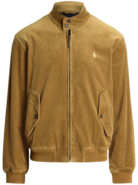 Polo Ralph Lauren The Bedford jacket Men