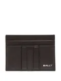 Bally Mythos cardholder - Brown