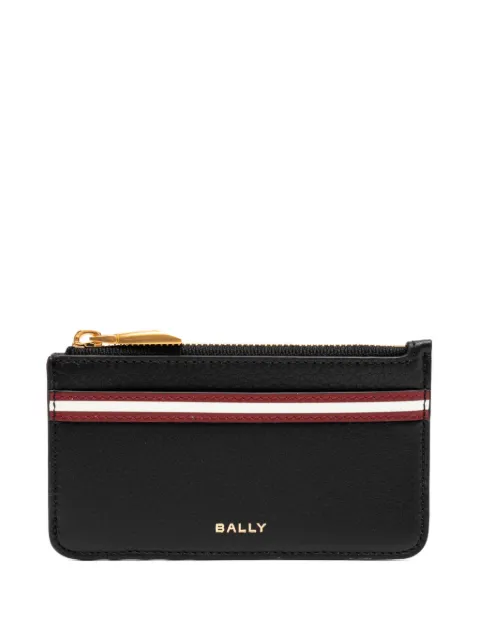 Bally Code card holder